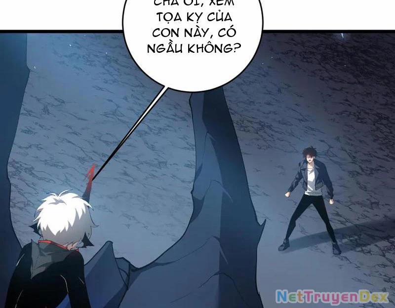 Ta Là Chúa Tể Trùng Độc 40 trang 16