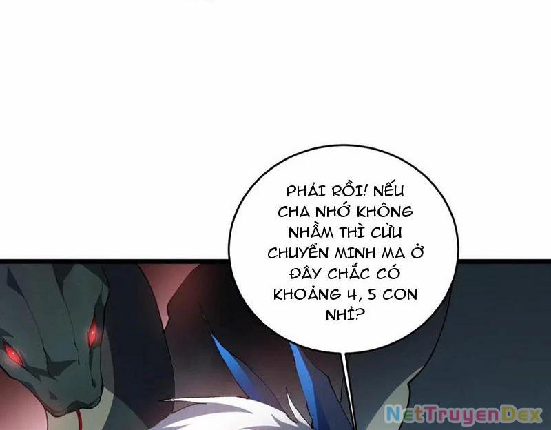 Ta Là Chúa Tể Trùng Độc 40 trang 34