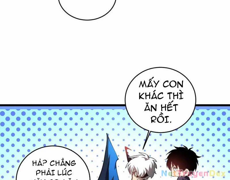 Ta Là Chúa Tể Trùng Độc 40 trang 36