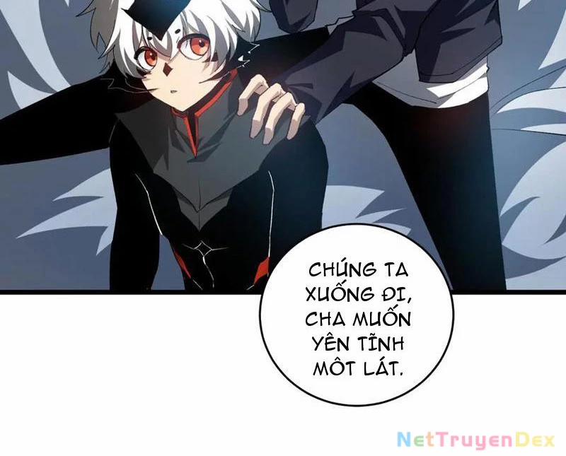 Ta Là Chúa Tể Trùng Độc 40 trang 39