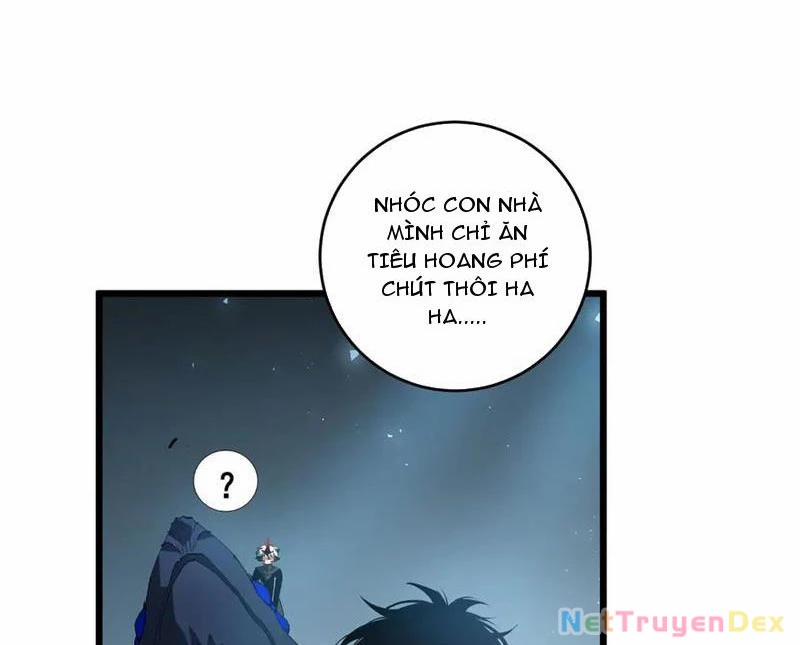 Ta Là Chúa Tể Trùng Độc 40 trang 40