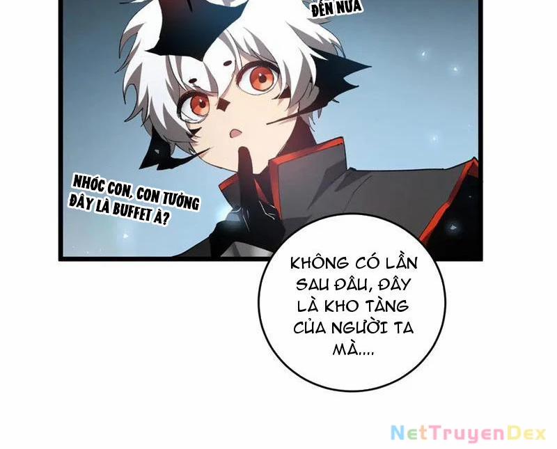 Ta Là Chúa Tể Trùng Độc 40 trang 48