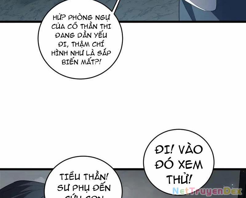 Ta Là Chúa Tể Trùng Độc 40 trang 64