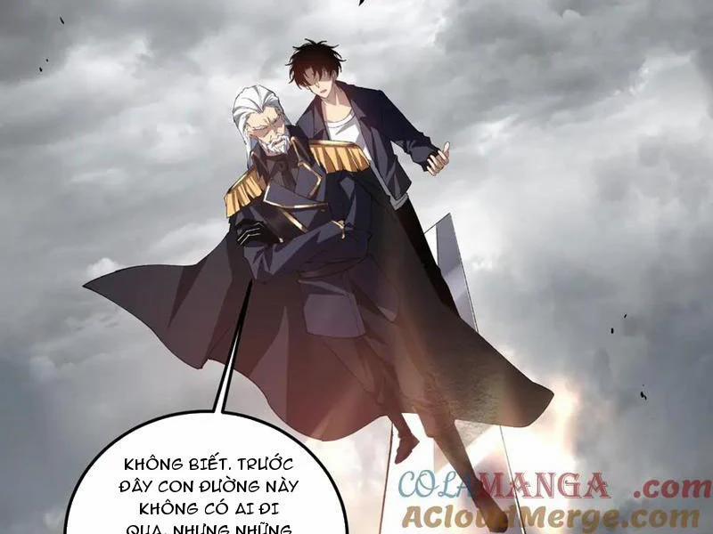 Ta Là Chúa Tể Trùng Độc 41 trang 0