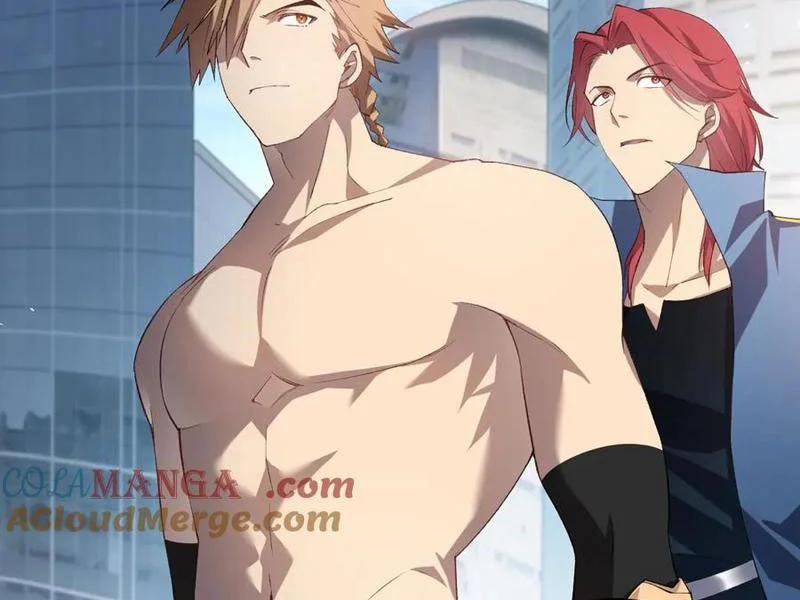 Ta Là Chúa Tể Trùng Độc 41 trang 119