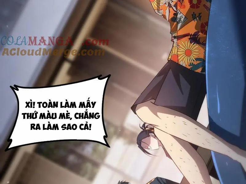 Ta Là Chúa Tể Trùng Độc 41 trang 42