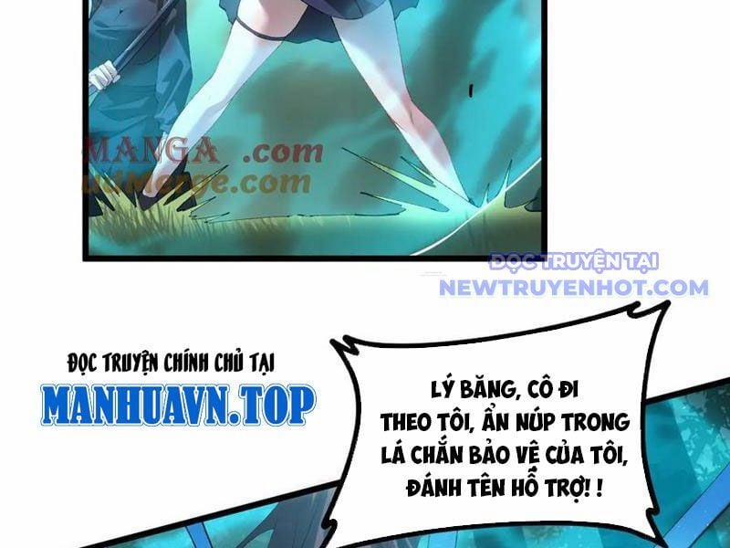 Ta Là Chúa Tể Trùng Độc 43 trang 49