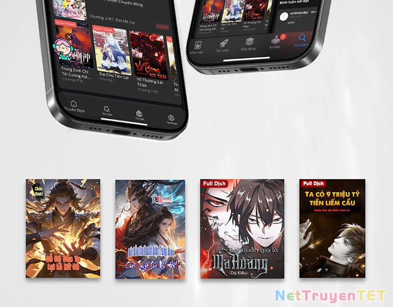 Ta Là Chúa Tể Trùng Độc 44 trang 135