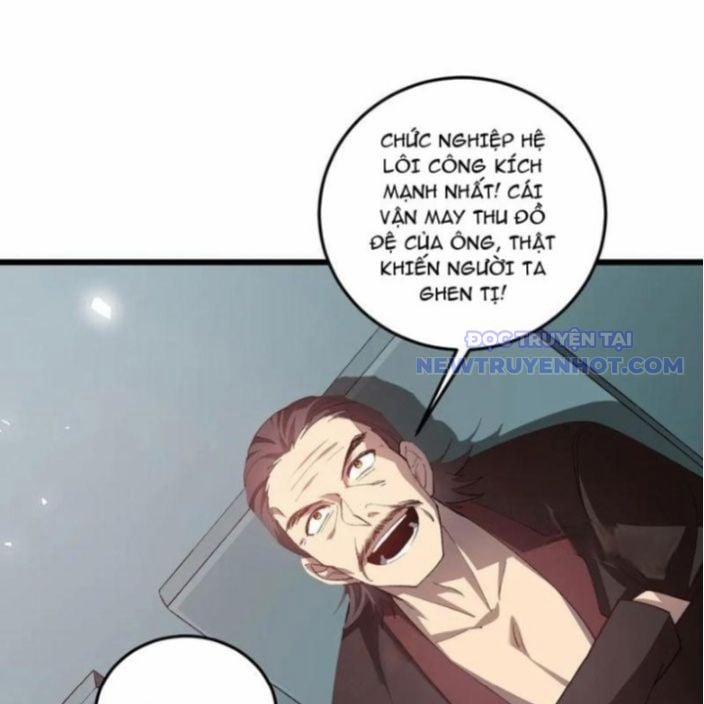 Ta Là Chúa Tể Trùng Độc 45 trang 11