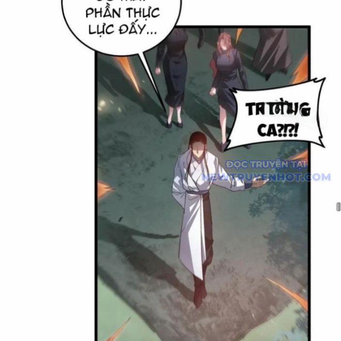 Ta Là Chúa Tể Trùng Độc 45 trang 78
