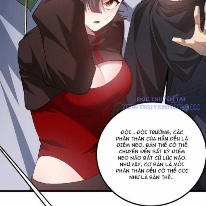 Ta Là Chúa Tể Trùng Độc 45 trang 91