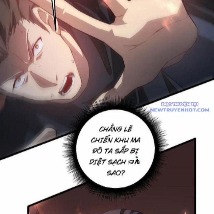 Ta Là Chúa Tể Trùng Độc 46 trang 10