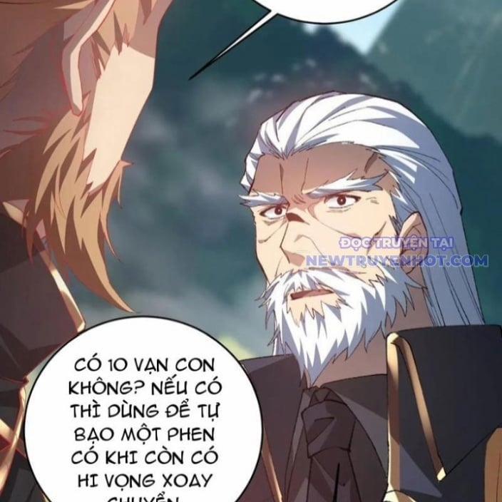 Ta Là Chúa Tể Trùng Độc 47 trang 18