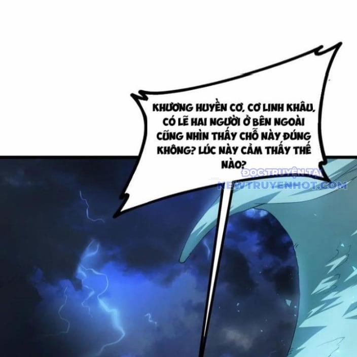 Ta Là Chúa Tể Trùng Độc 47 trang 2