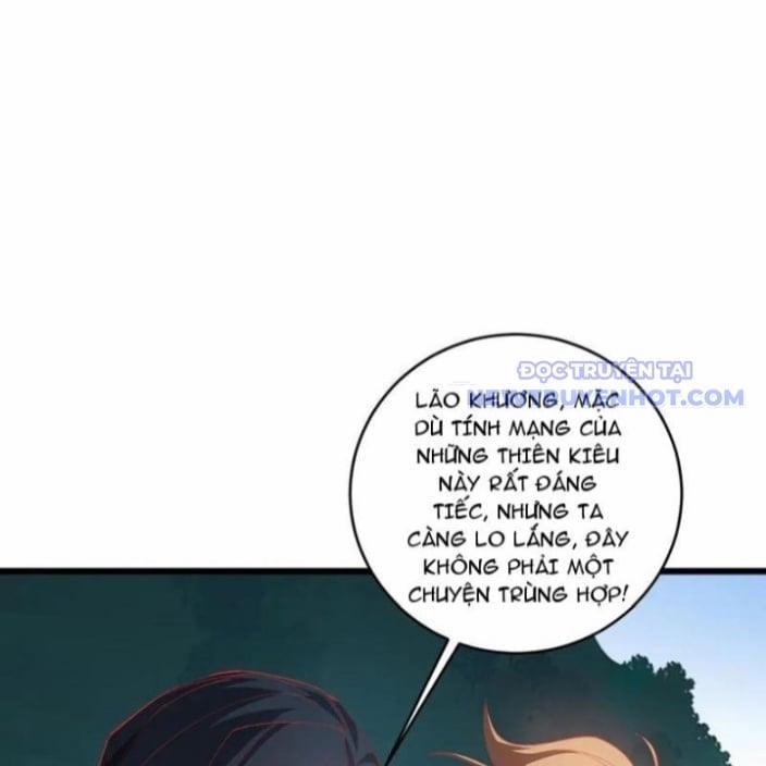 Ta Là Chúa Tể Trùng Độc 47 trang 22