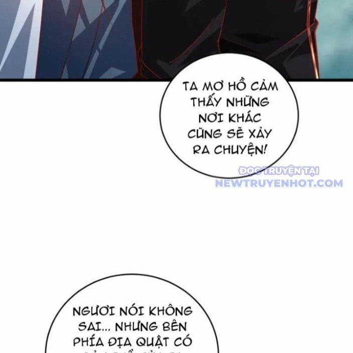 Ta Là Chúa Tể Trùng Độc 47 trang 24