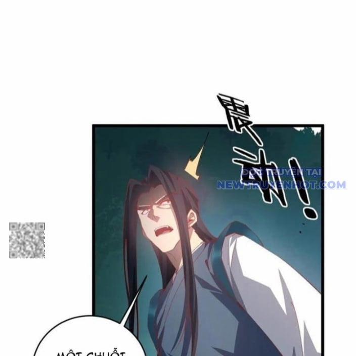 Ta Là Chúa Tể Trùng Độc 47 trang 28