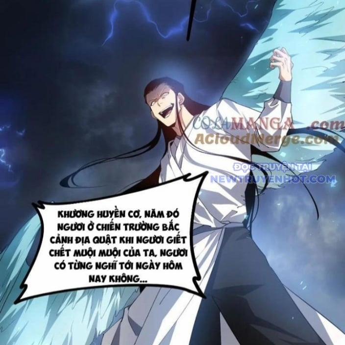 Ta Là Chúa Tể Trùng Độc 47 trang 3