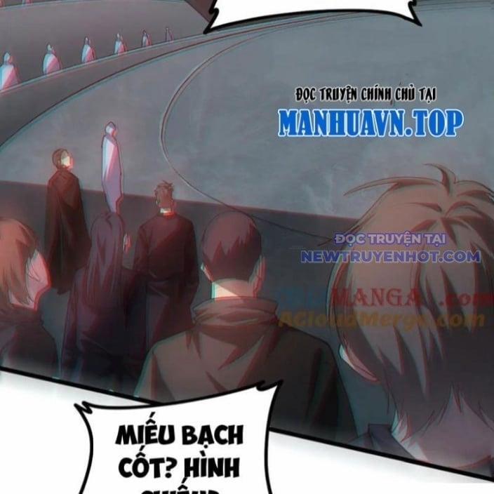 Ta Là Chúa Tể Trùng Độc 47 trang 32