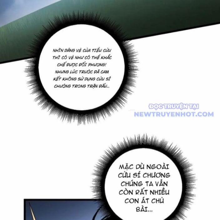 Ta Là Chúa Tể Trùng Độc 47 trang 77