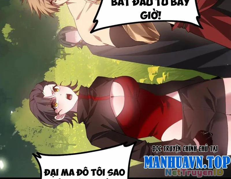 Ta Là Chúa Tể Trùng Độc 49 trang 19