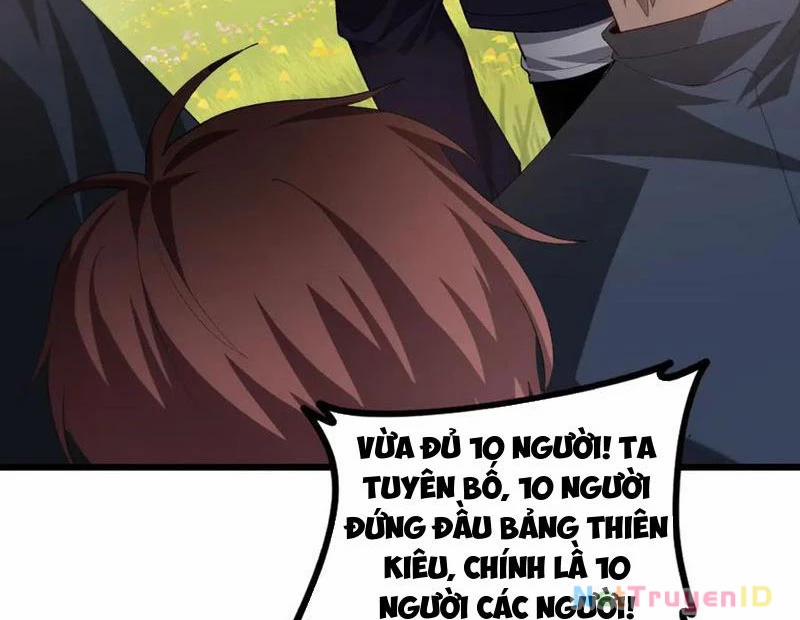 Ta Là Chúa Tể Trùng Độc 49 trang 23