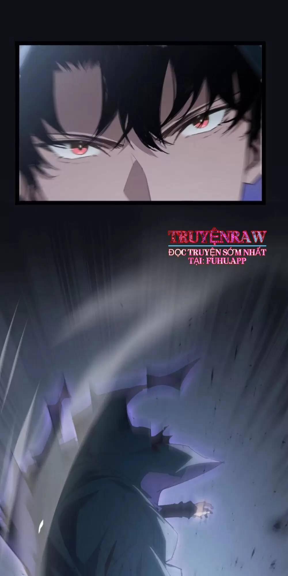 Ta Là Chúa Tể Trùng Độc 5.1 trang 0