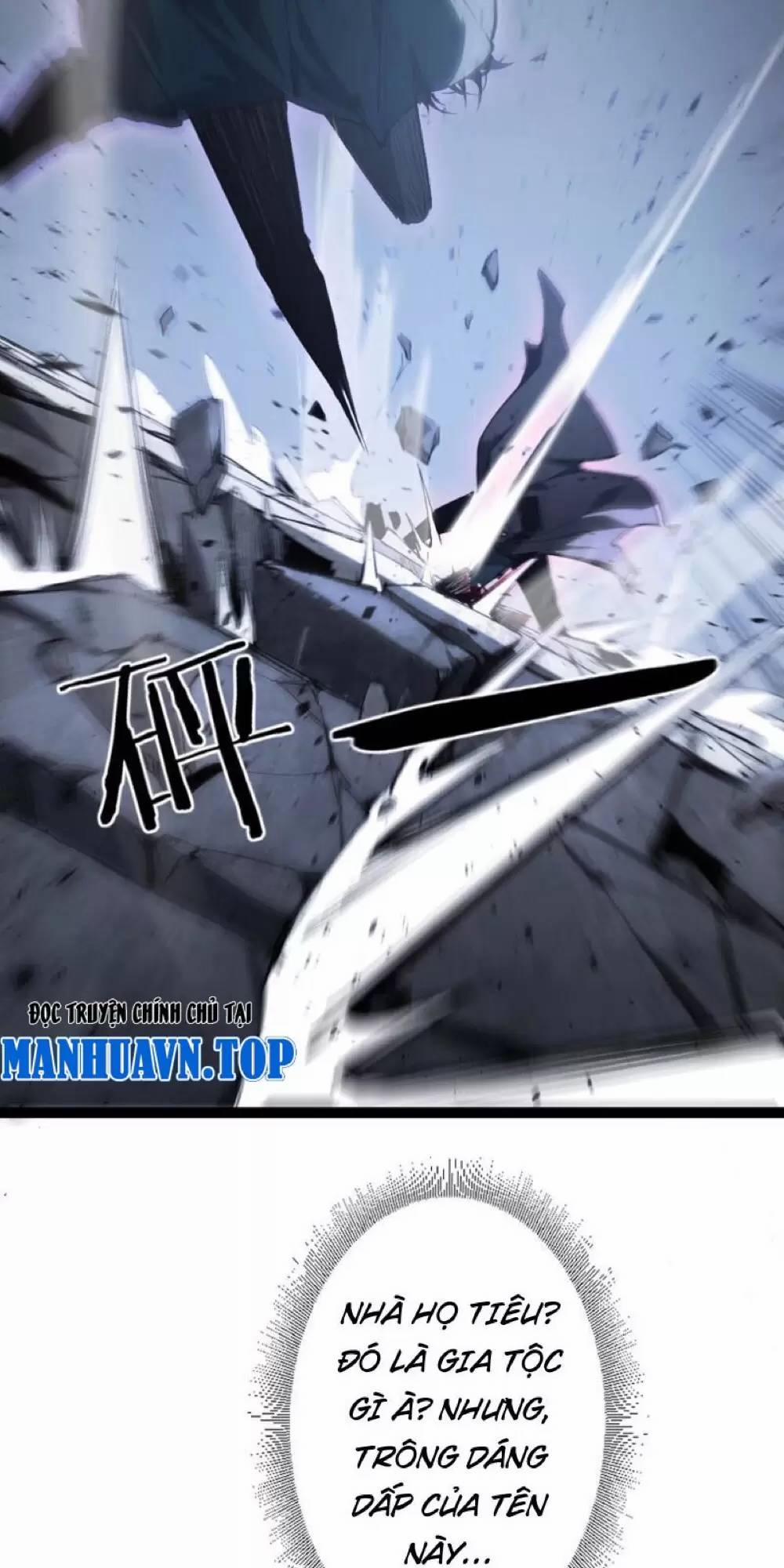 Ta Là Chúa Tể Trùng Độc 5.1 trang 1