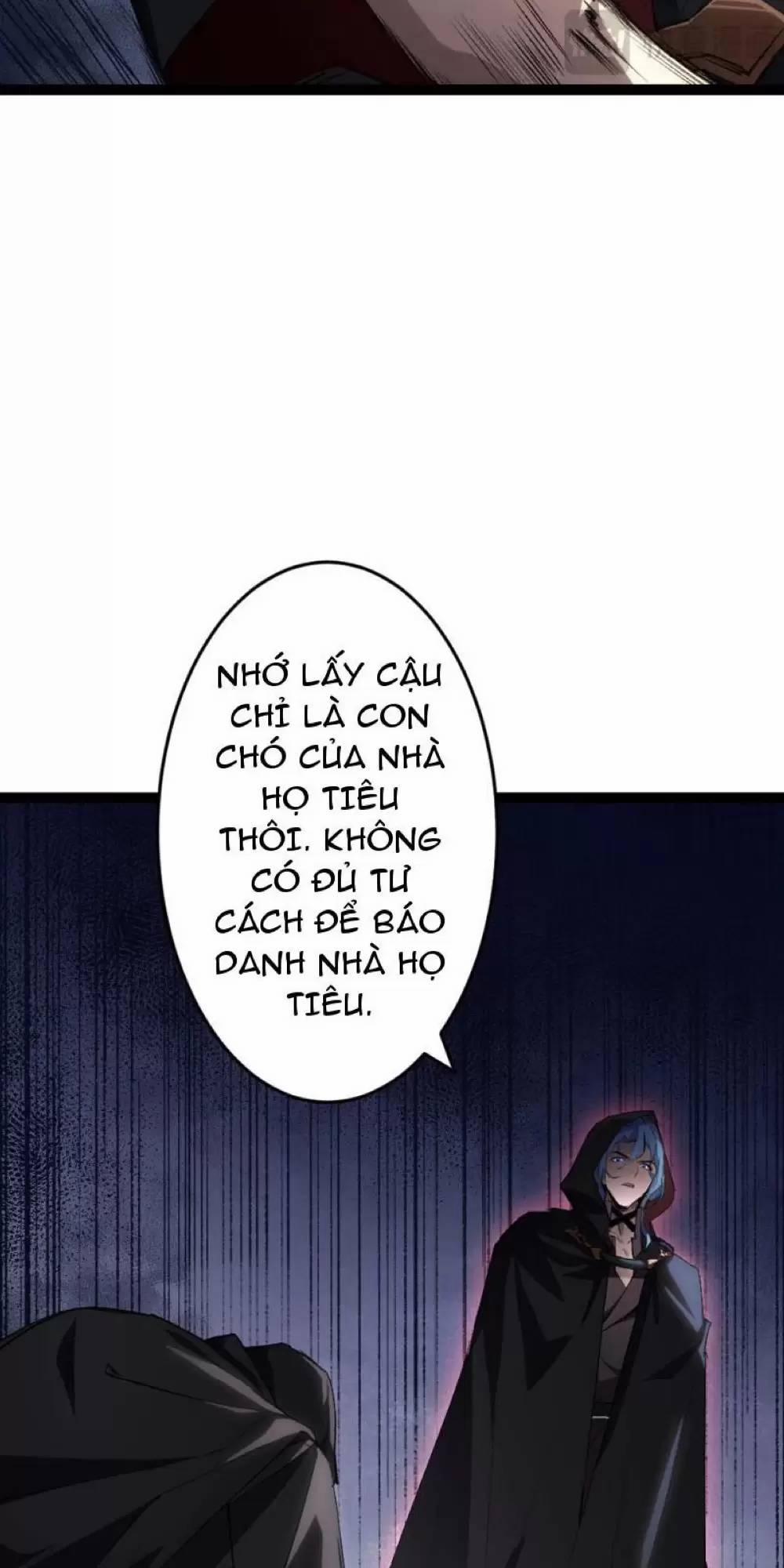 Ta Là Chúa Tể Trùng Độc 5.1 trang 12