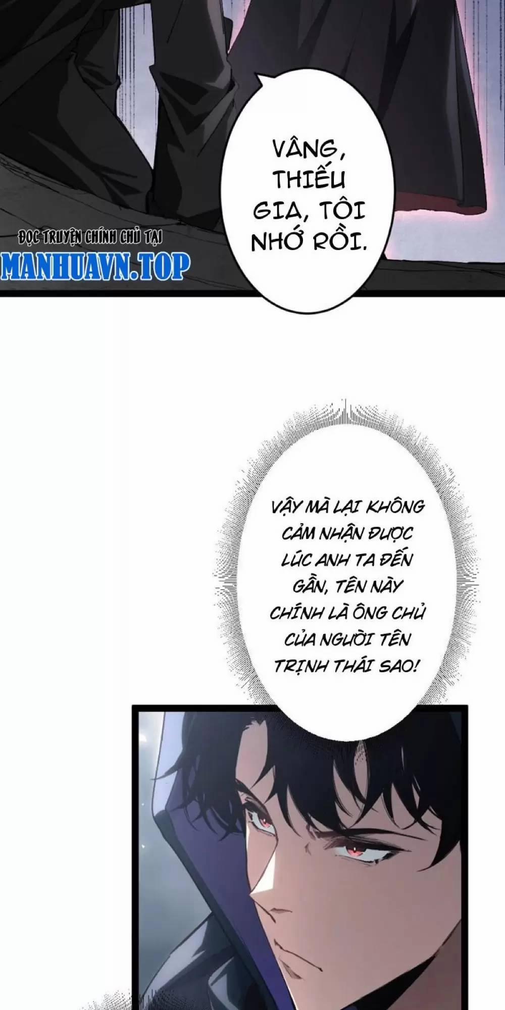 Ta Là Chúa Tể Trùng Độc 5.1 trang 13