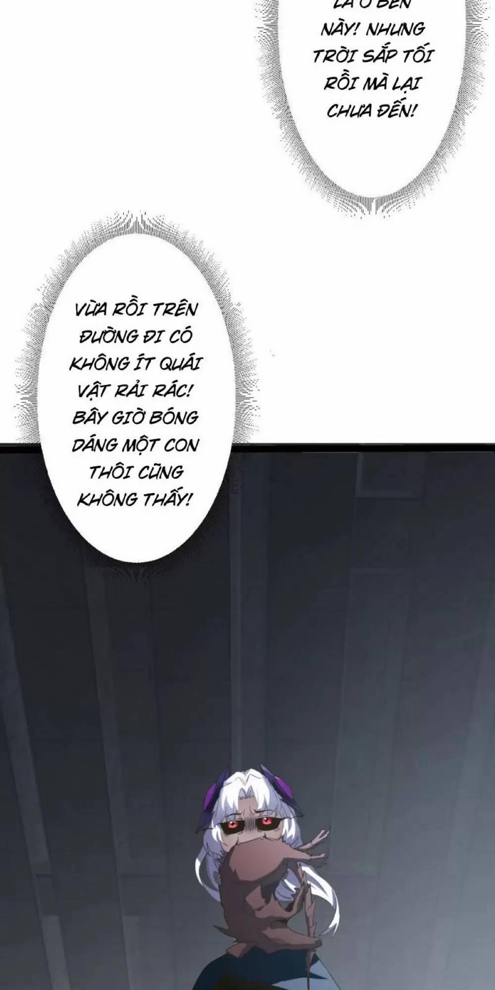 Ta Là Chúa Tể Trùng Độc 5.1 trang 27