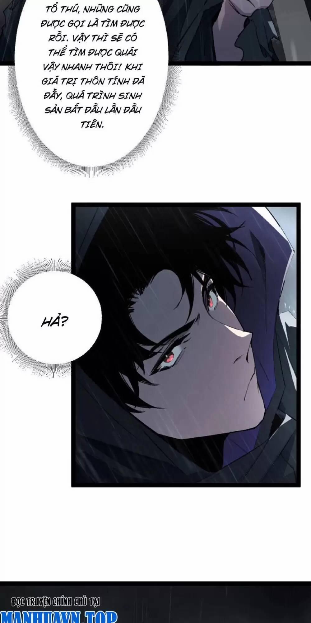 Ta Là Chúa Tể Trùng Độc 5.2 trang 2