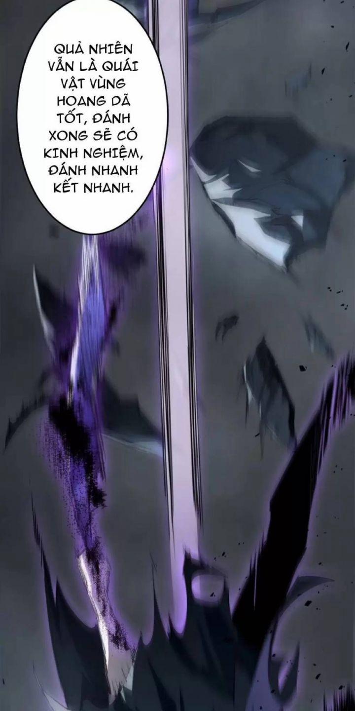 Ta Là Chúa Tể Trùng Độc 5.5 trang 21