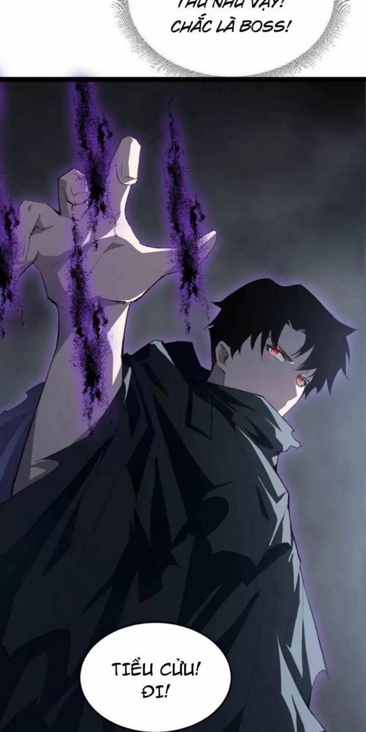 Ta Là Chúa Tể Trùng Độc 5.5 trang 26