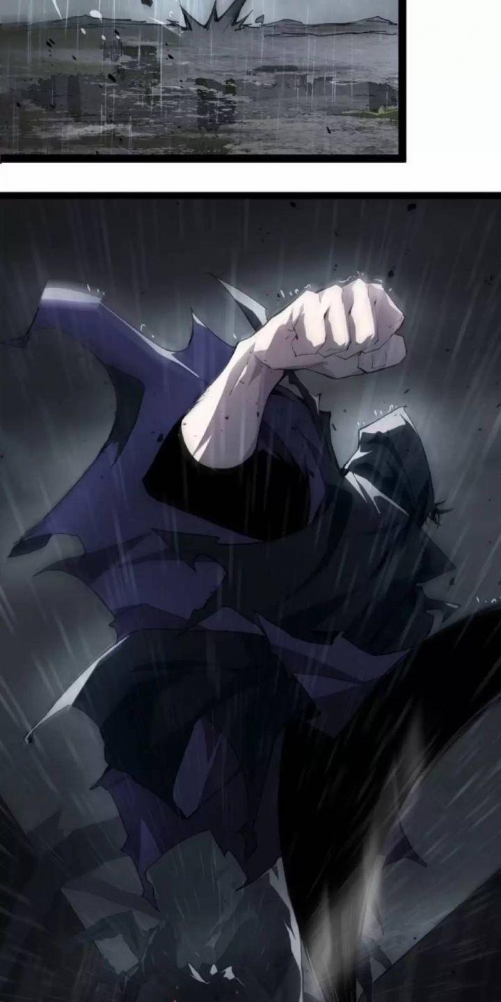 Ta Là Chúa Tể Trùng Độc 5.5 trang 9