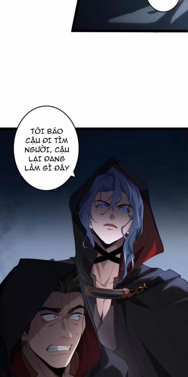 Ta Là Chúa Tể Trùng Độc 5 trang 10