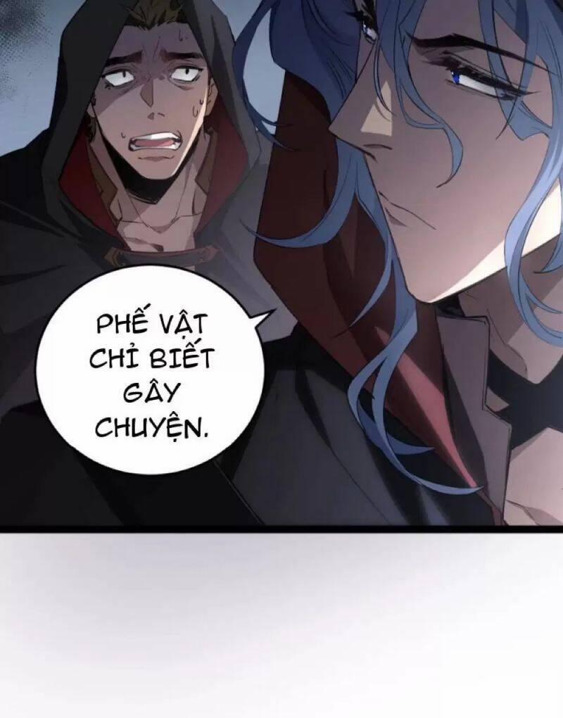 Ta Là Chúa Tể Trùng Độc 5 trang 12