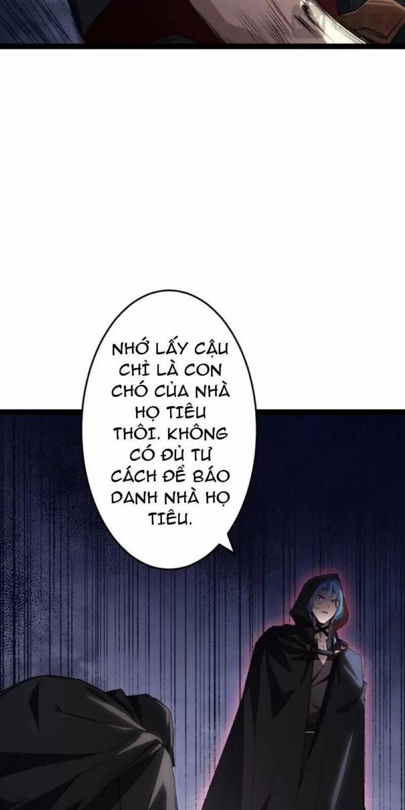 Ta Là Chúa Tể Trùng Độc 5 trang 14