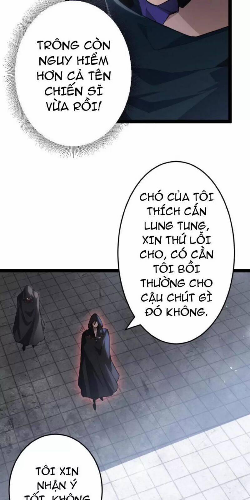 Ta Là Chúa Tể Trùng Độc 5 trang 16