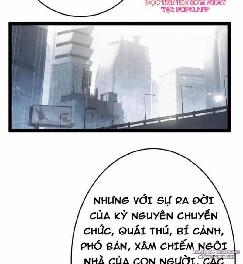 Ta Là Chúa Tể Trùng Độc 5 trang 30