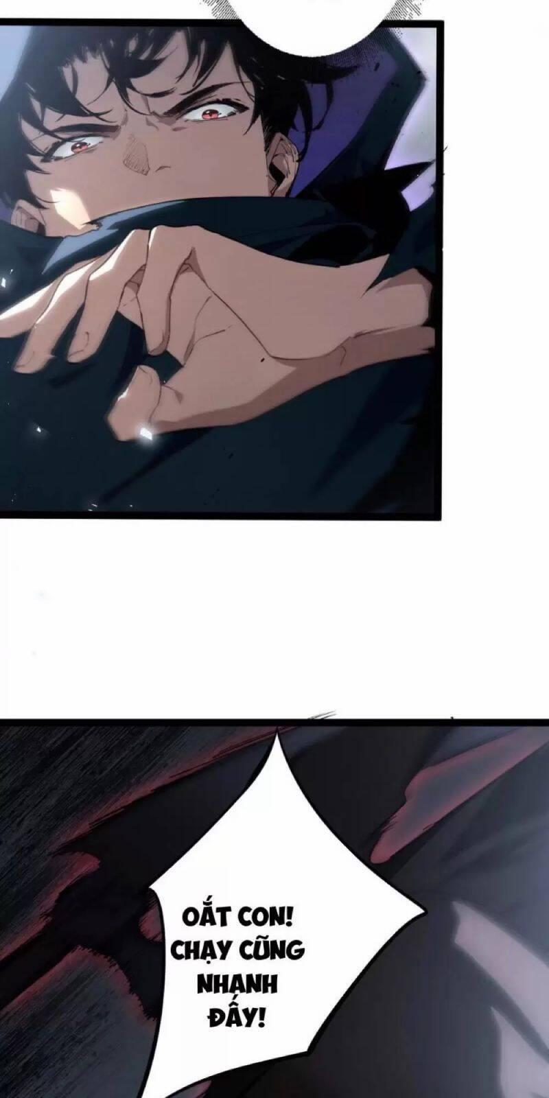 Ta Là Chúa Tể Trùng Độc 5 trang 4