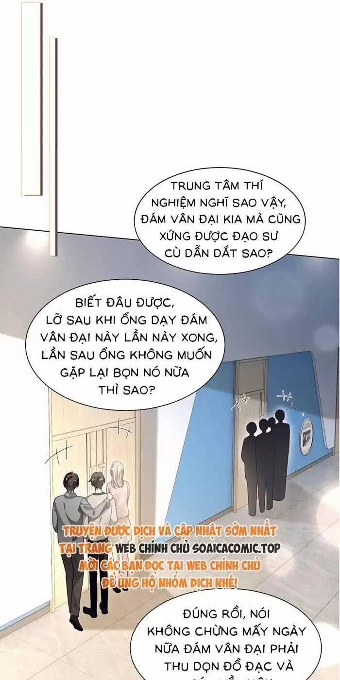 Ta Là Chúa Tể Trùng Độc 5 trang 45