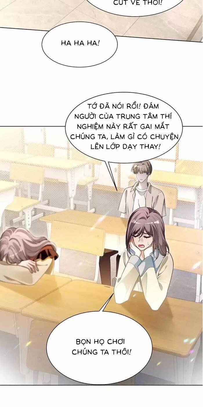 Ta Là Chúa Tể Trùng Độc 5 trang 46