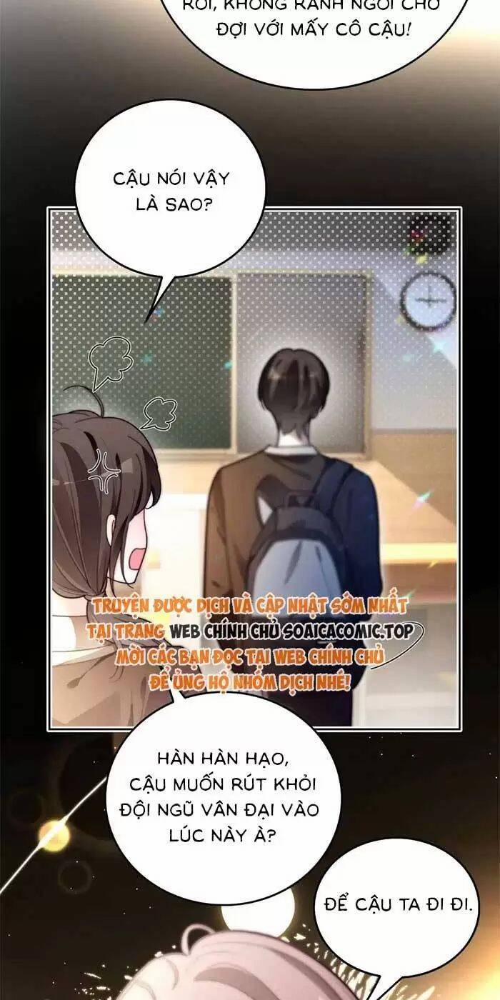 Ta Là Chúa Tể Trùng Độc 5 trang 50