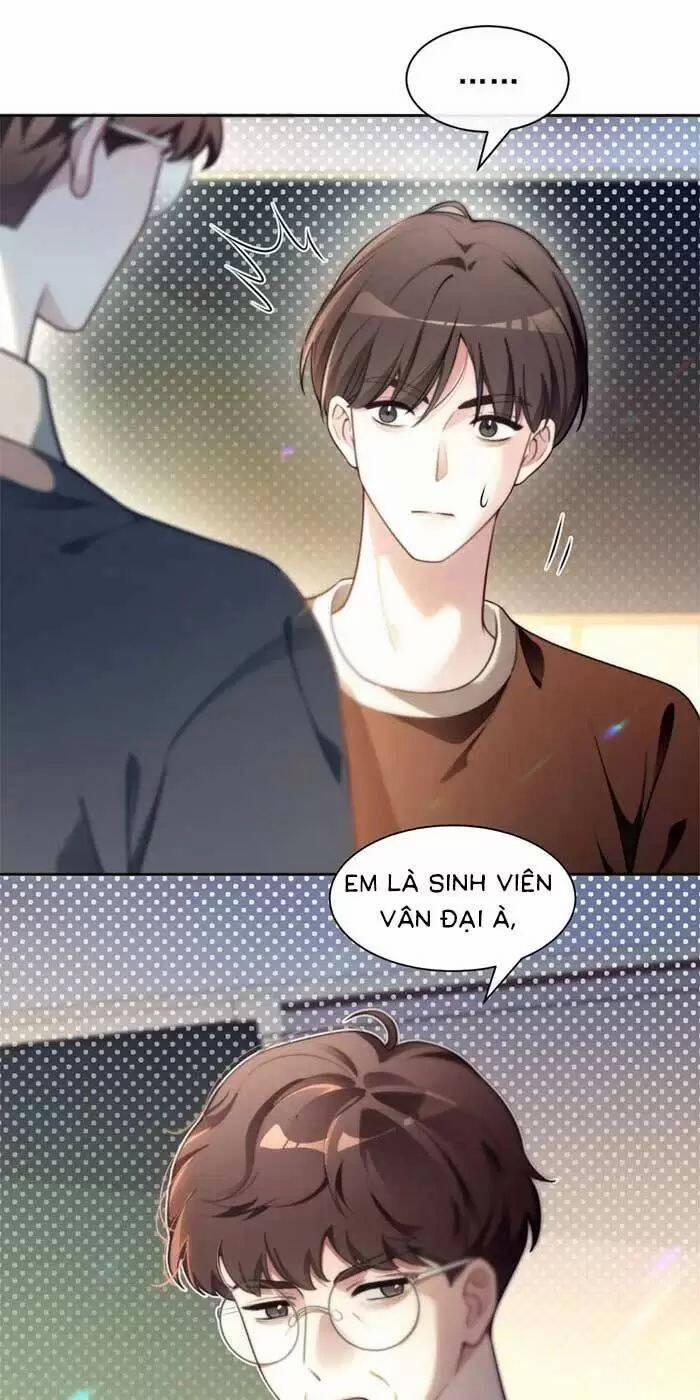 Ta Là Chúa Tể Trùng Độc 5 trang 54