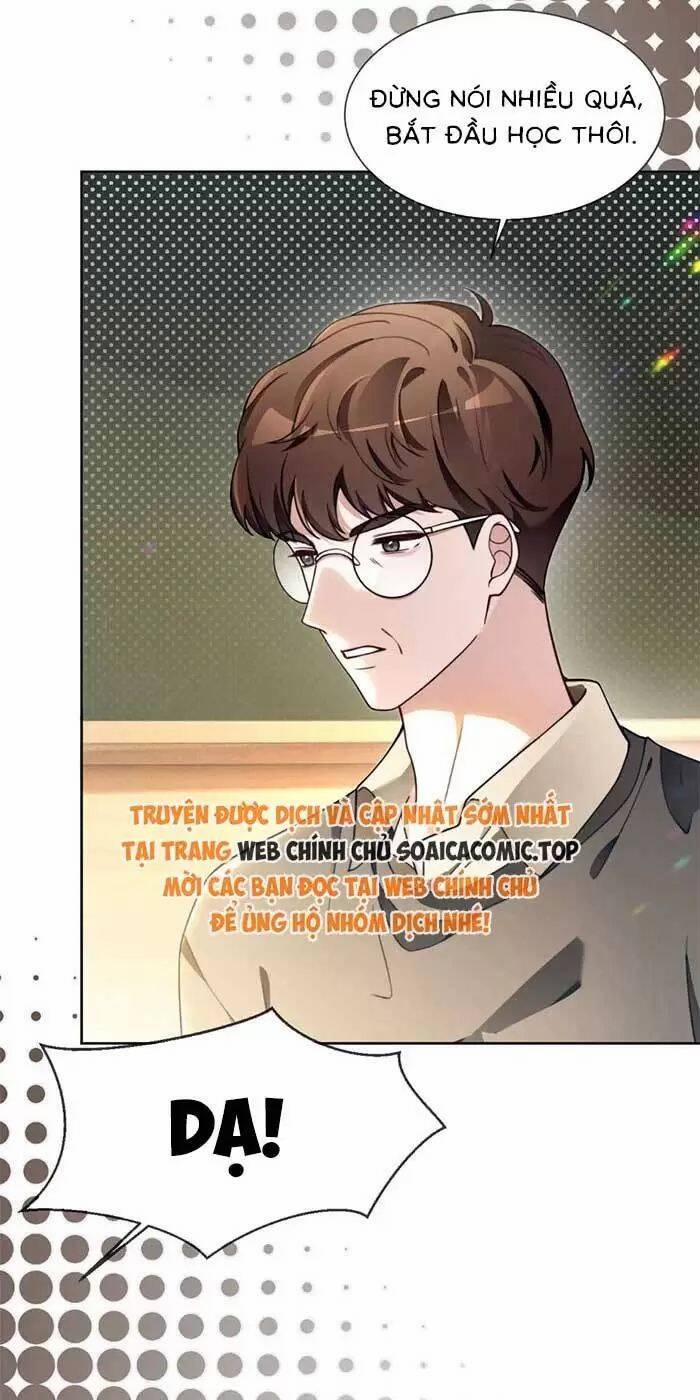 Ta Là Chúa Tể Trùng Độc 5 trang 58