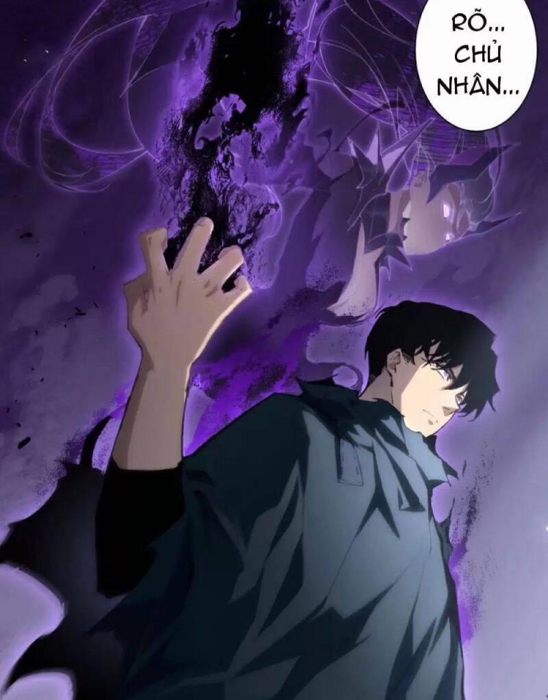 Ta Là Chúa Tể Trùng Độc 5 trang 6