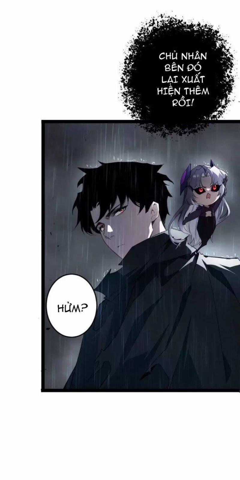 Ta Là Chúa Tể Trùng Độc 5 trang 85