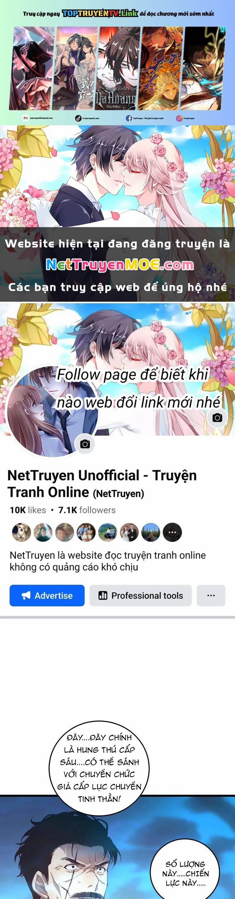 Ta Là Chúa Tể Trùng Độc 50 trang 0