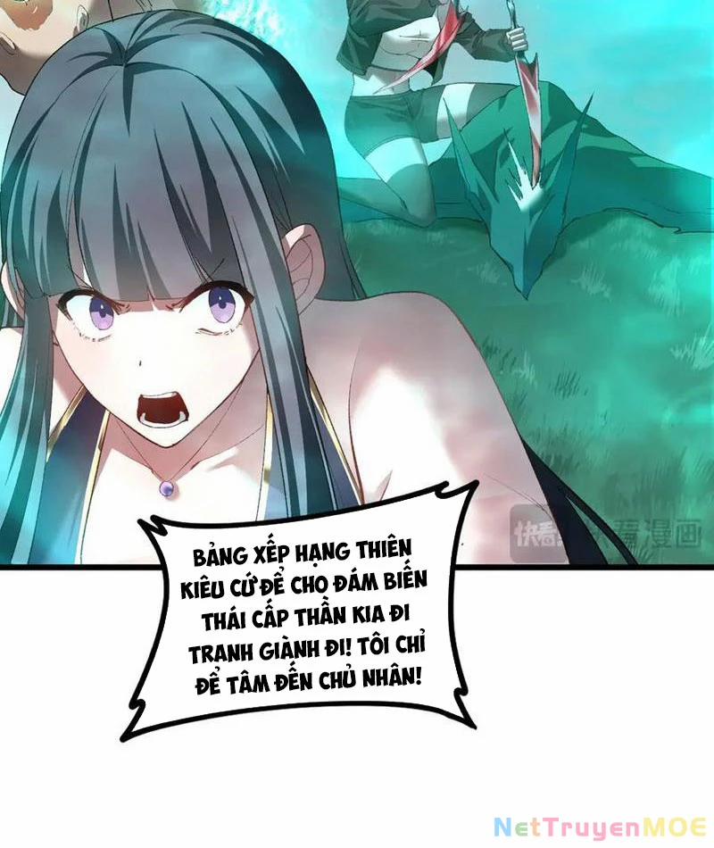 Ta Là Chúa Tể Trùng Độc 50 trang 10